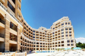 Гостиница PSB Cabacum Beach Apartments  Золотые Пески